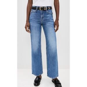 AYR The Secret Sauce Jeans  Women's sz. 34 Regular in Color Good Mood